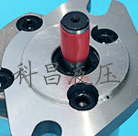 體積小，重量輕，抗污能力強(qiáng)，發(fā)熱量低
